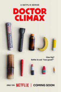 دانلود سریال Doctor Climax402256-1126671791
