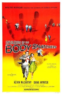 دانلود فیلم Invasion of the Body Snatchers 1956400609-1448469797