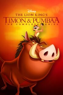 دانلود انیمیشن Timon and Pumbaa402135-1272929848