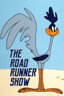 دانلود انیمیشن The Road Runner Show402846-909868395