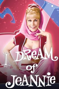 دانلود سریال I Dream of Jeannie402032-1308516420