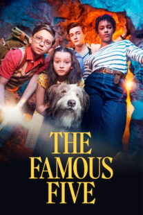 دانلود سریال The Famous Five403118-606675410