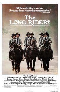 دانلود فیلم The Long Riders 1980400561-1955584379