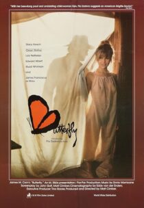 دانلود فیلم Butterfly 1981402317-624909096
