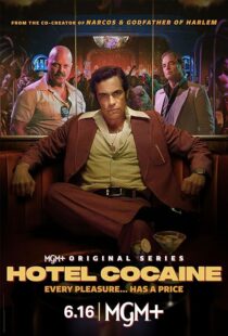 دانلود سریال Hotel Cocaine402275-90786816