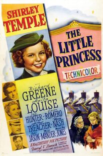 دانلود فیلم The Little Princess 1939401201-405422289
