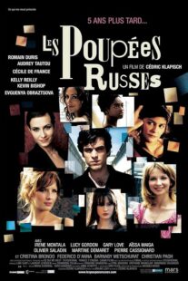 دانلود فیلم Russian Dolls 2005402636-839506797
