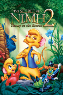 دانلود انیمیشن The Secret of NIMH 2: Timmy to the Rescue 1998402928-599666495