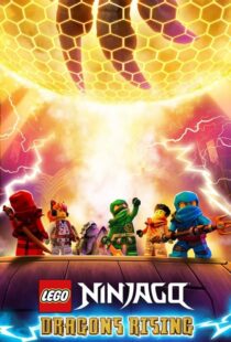 دانلود انیمیشن Ninjago: Dragons Rising402689-91520023
