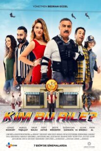 دانلود فیلم Kim Bu Aile? 2022402214-149636166