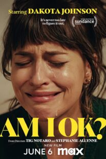 دانلود فیلم Am I OK? 2022401163-1160629062