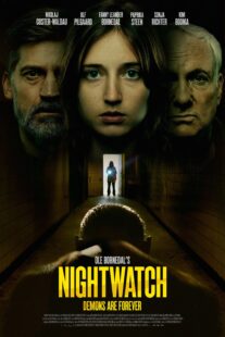 دانلود فیلم Nightwatch: Demons Are Forever 2023401451-2140912709