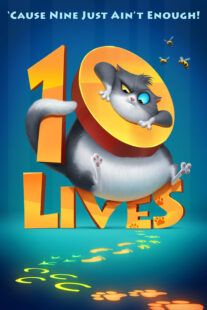 دانلود انیمیشن 10 Lives 2024400939-217746875