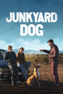 دانلود فیلم Junkyard Dog 2023401052-332799533