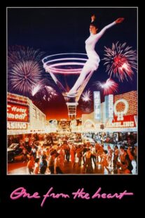 دانلود فیلم One from the Heart 1981402338-1631096029