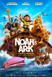 دانلود انیمیشن Noah’s Ark 2024400687-2140278355