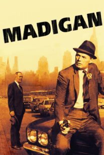 دانلود فیلم Madigan 1968401130-1889756469
