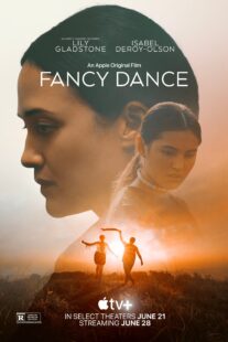 دانلود فیلم Fancy Dance 2023403136-893097614