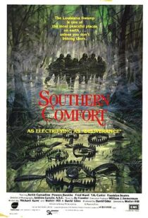 دانلود فیلم Southern Comfort 1981402364-1399252190