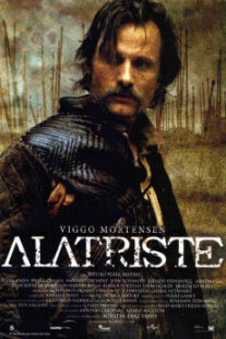 دانلود فیلم Captain Alatriste: The Spanish Musketeer 2006400759-1008687953