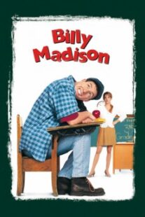 دانلود فیلم Billy Madison 1995400940-973707877