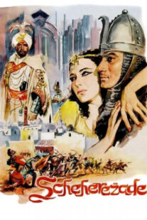 دانلود فیلم Scorching Sands 1963401107-354531793