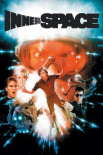 دانلود فیلم Innerspace 1987400557-41379334