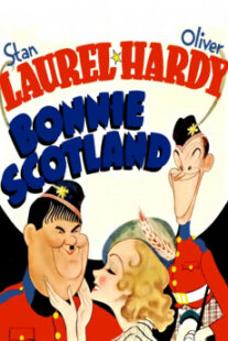 دانلود فیلم Bonnie Scotland 1935401906-1948656055