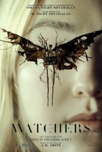 دانلود فیلم The Watchers 2024403134-718021522
