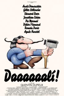 دانلود فیلم Daaaaaali! 2023401474-64778688