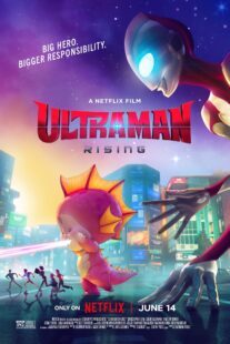دانلود انیمه Ultraman: Rising 2024401784-986670850
