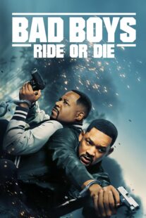 دانلود فیلم Bad Boys: Ride or Die 2024401068-123234198