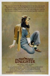 دانلود فیلم Coal Miner’s Daughter 1980401994-660955440