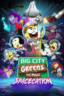 دانلود انیمیشن Big City Greens the Movie: Spacecation 2024402077-622493595
