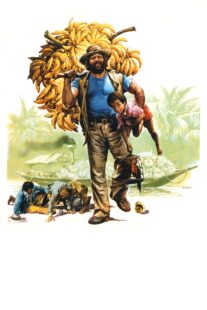 دانلود فیلم Banana Joe 1982402755-910451540
