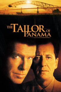 دانلود فیلم The Tailor of Panama 2001404806-1069976195