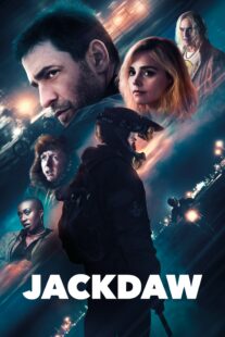 دانلود فیلم Jackdaw 2023405003-1481567410