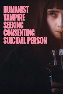 دانلود فیلم Humanist Vampire Seeking Consenting Suicidal Person 2023405125-1785610095