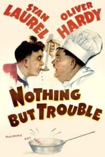 دانلود فیلم Nothing But Trouble 1944404817-1002973106