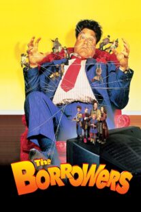 دانلود فیلم The Borrowers 1997404805-674776472