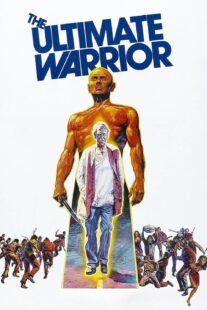 دانلود فیلم The Ultimate Warrior 1975405904-765465932