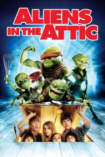 دانلود فیلم Aliens in the Attic 2009404818-1798377264