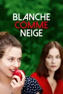 دانلود فیلم White as Snow 2019403395-843340396