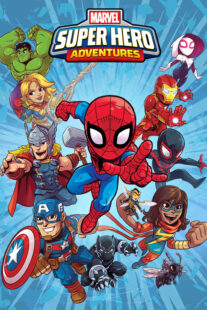 دانلود انیمیشن Marvel Super Hero Adventures405462-1891474204