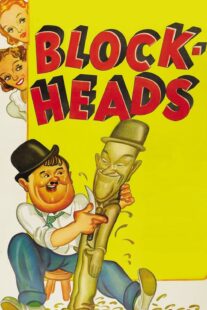دانلود فیلم Block Heads 1938404816-1485709711