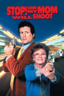 دانلود فیلم Stop! Or My Mom Will Shoot 1992404927-1458544112