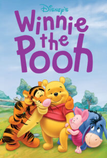دانلود انیمیشن The New Adventures of Winnie the Pooh405844-289961030