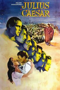 دانلود فیلم Julius Caesar 1953405874-1123967729