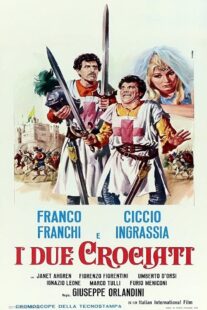 دانلود فیلم I due crociati 1968405163-141251329
