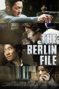 دانلود فیلم کره‌ای The Berlin File 2013405471-50305172